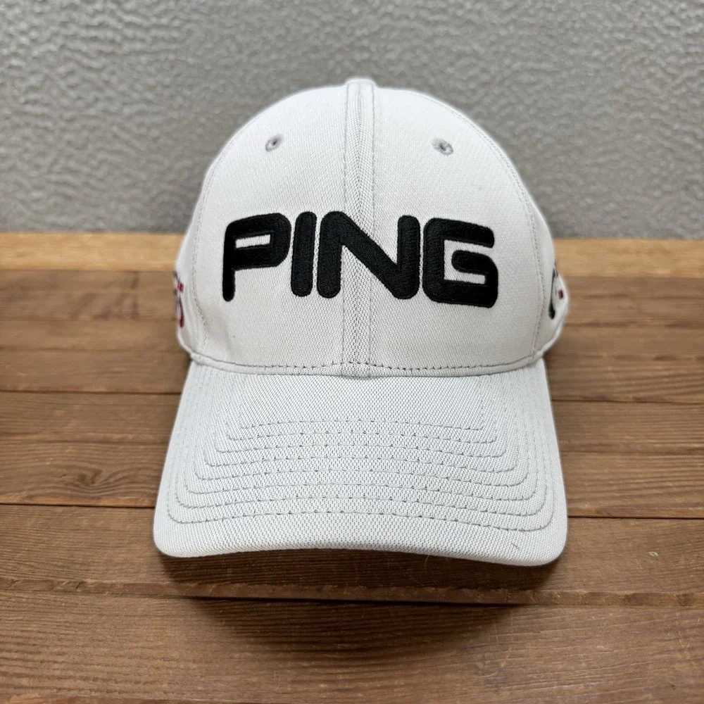 Ping overall good
