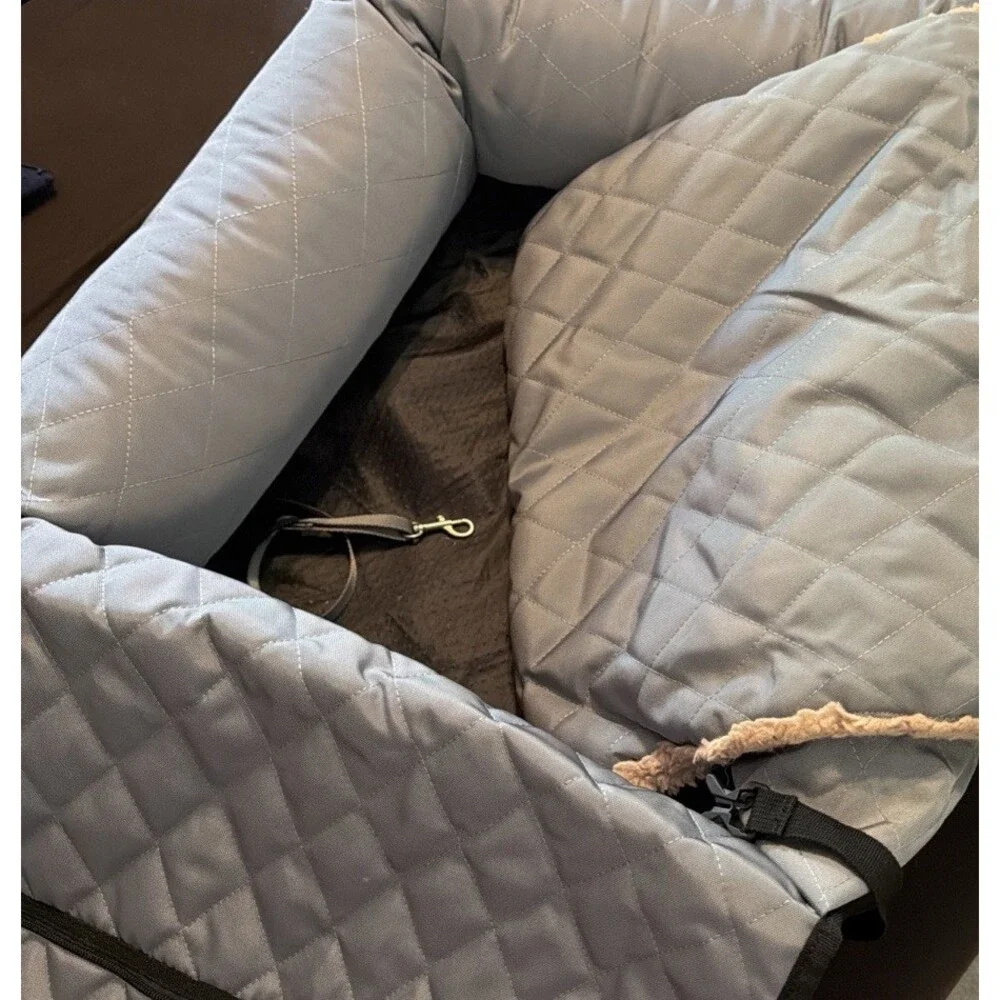 Unbranded ultimate safety