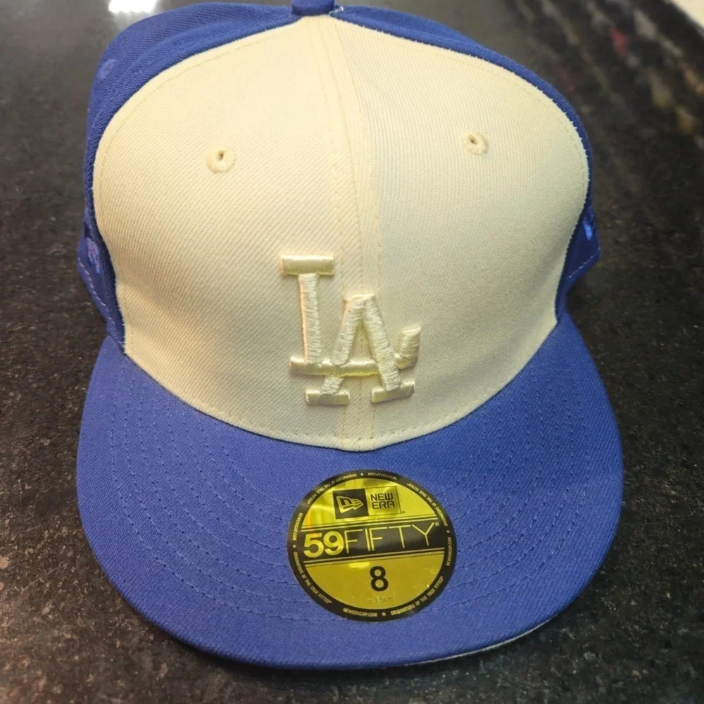 New Era sz los