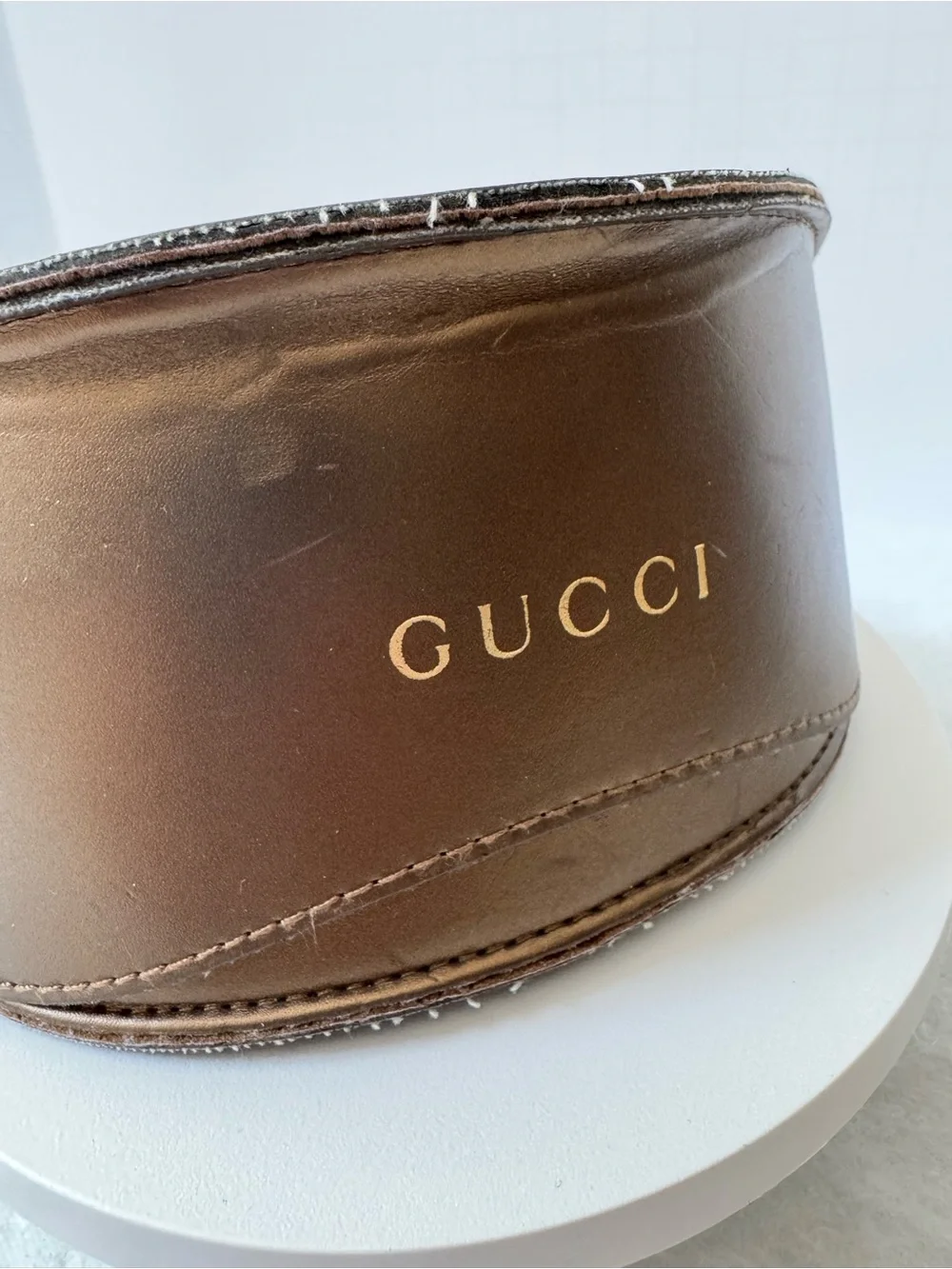 Gucci pre loved