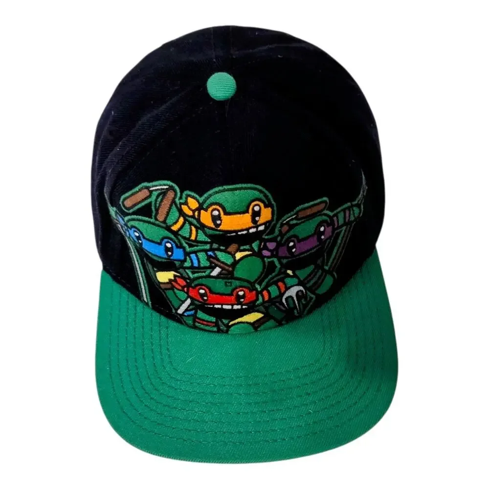 Teenage Mutant Ninja Turtles tmnt teenage