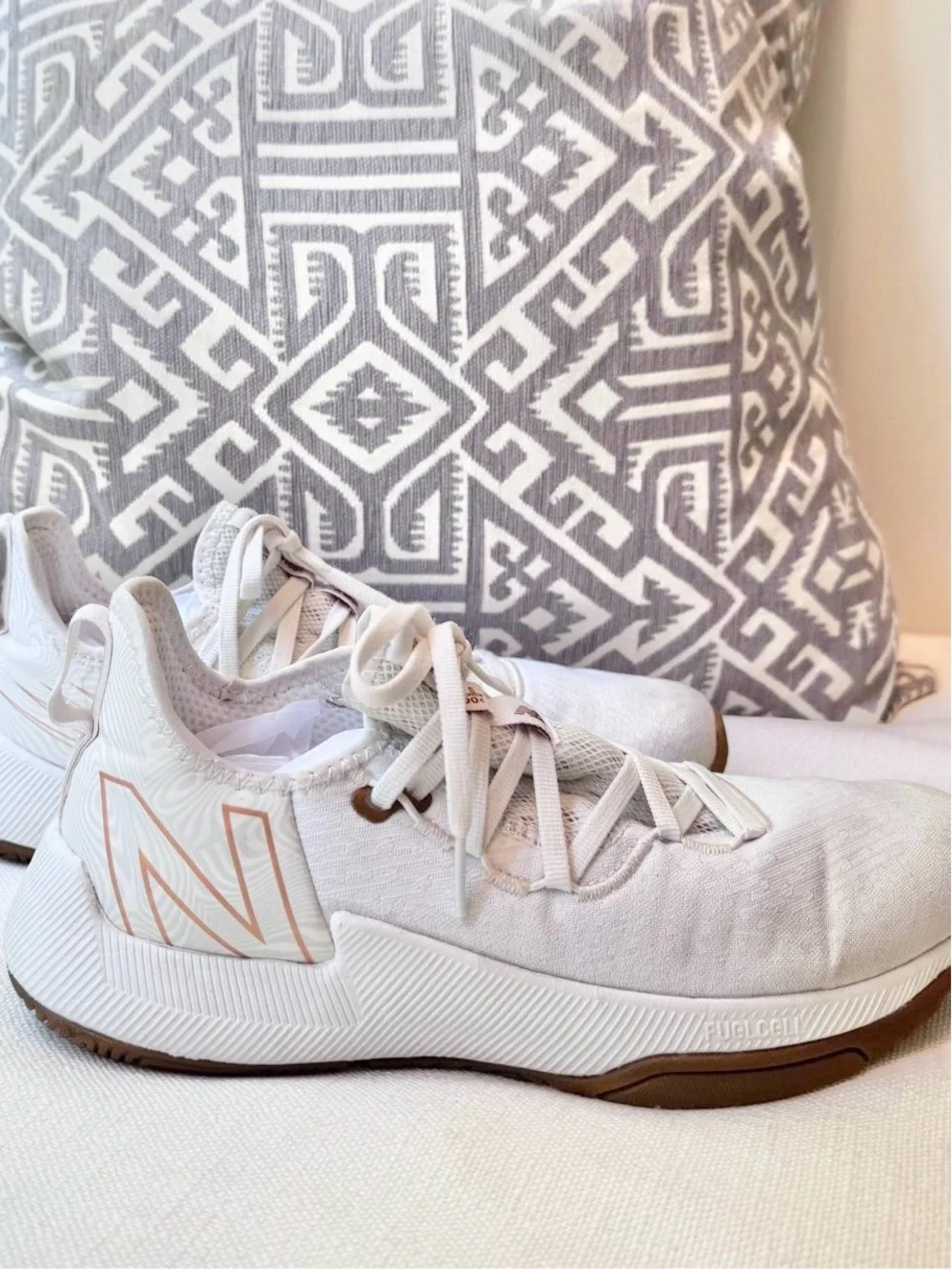 New Balance women’s new