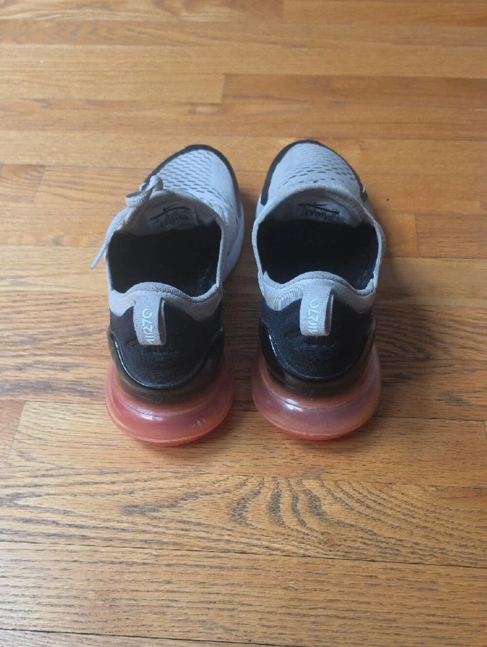 Nike sporty air
