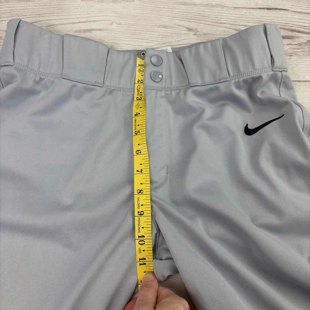 Nike business length
