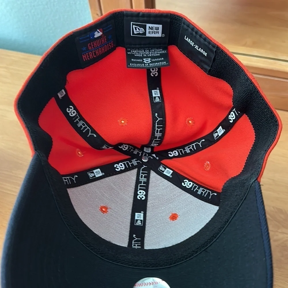 New Era houston astros