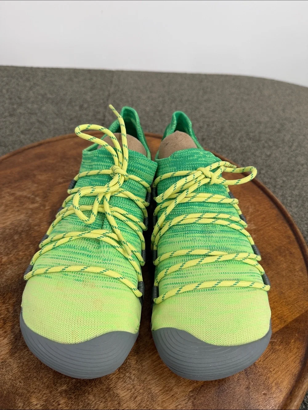 Merrell breathable knit