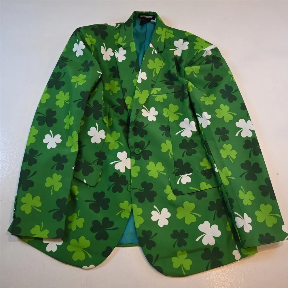 Suitmeister suit size