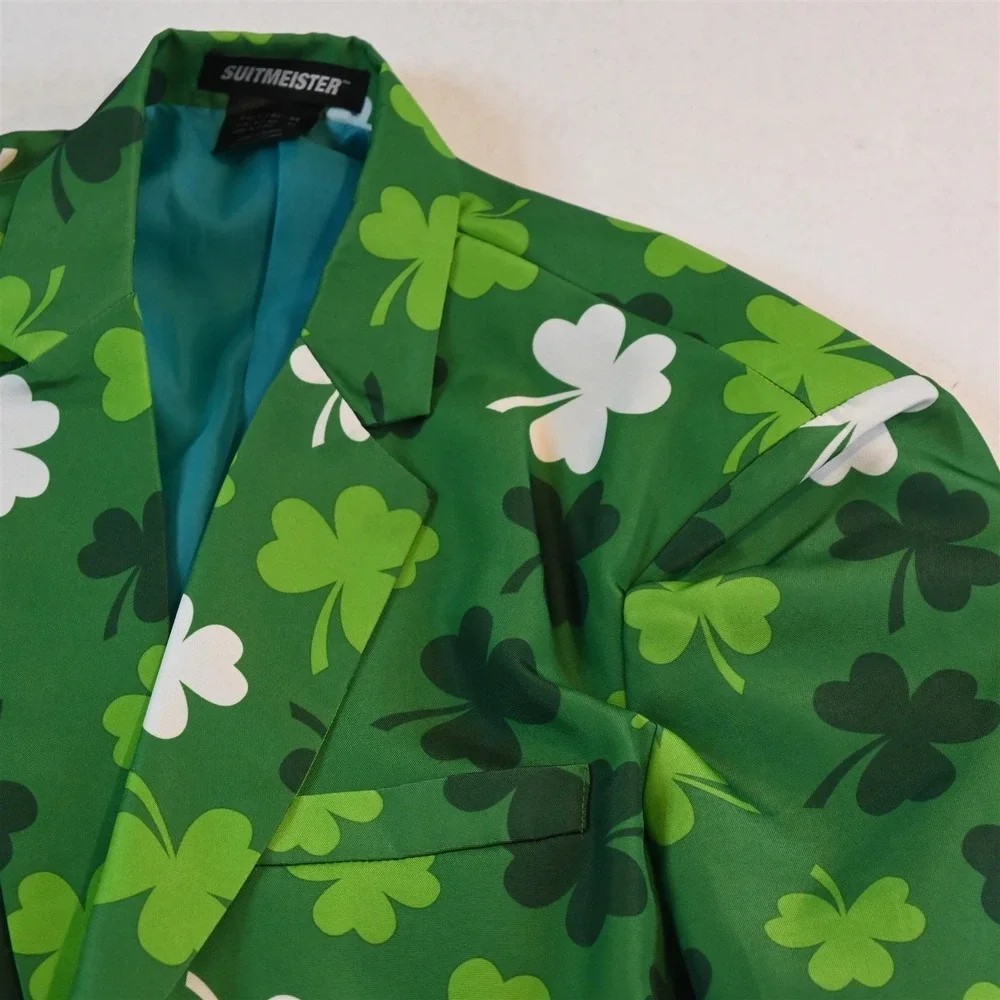 Suitmeister suit size