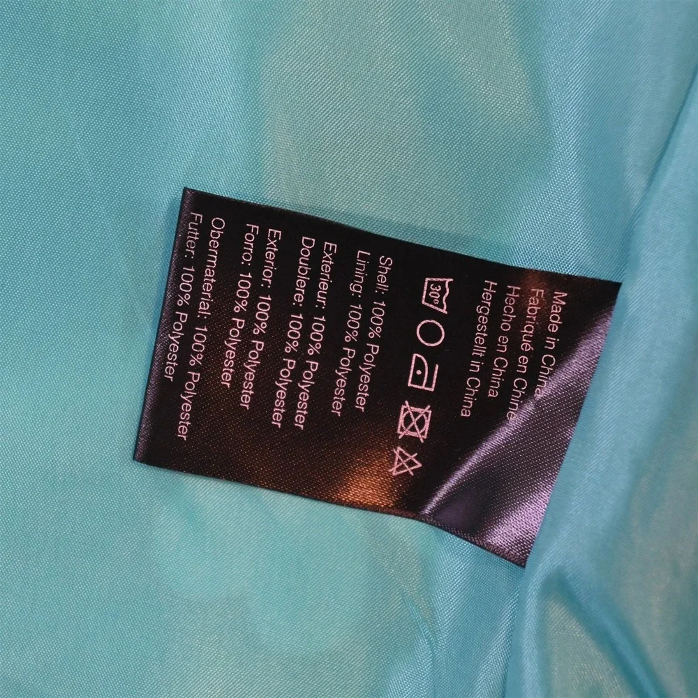 Suitmeister suit size