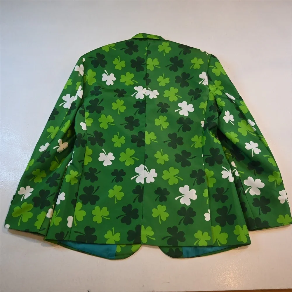 Suitmeister suit size