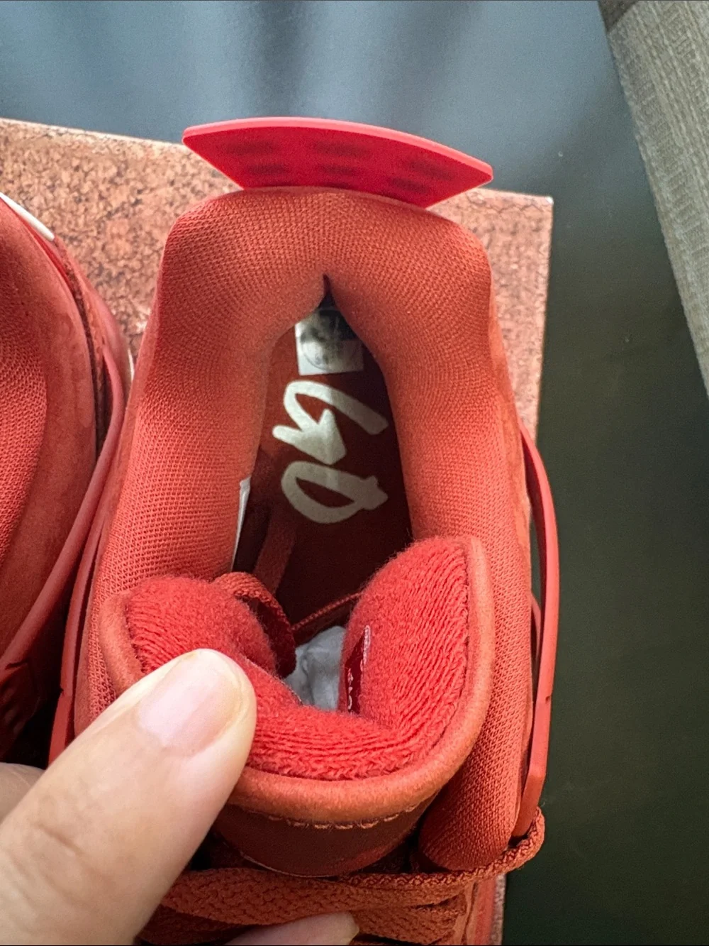 Nike brand new