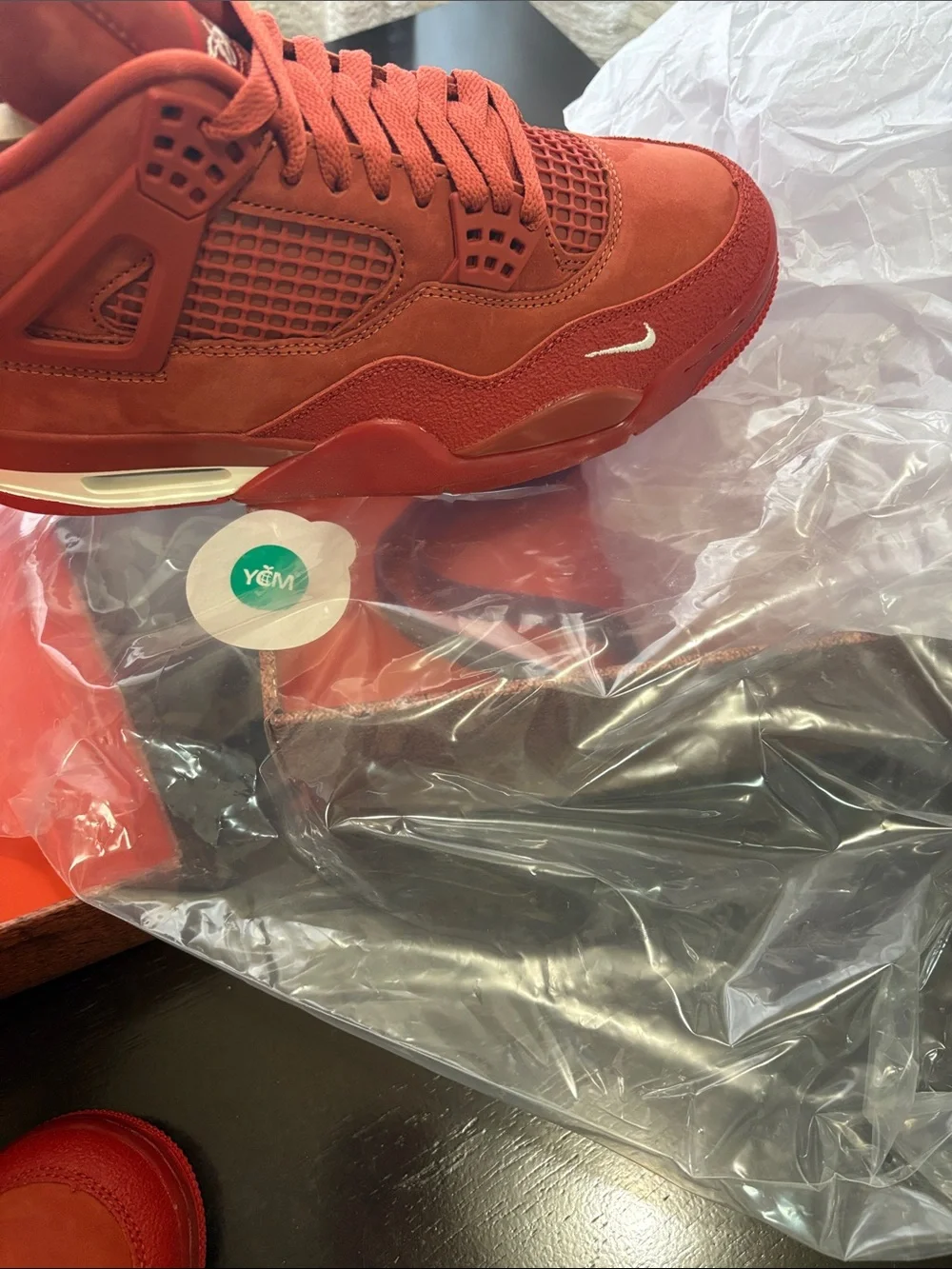 Nike brand new