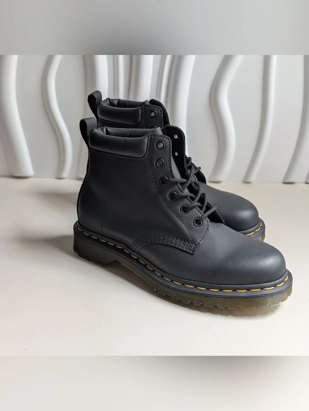 Dr. Martens new tags