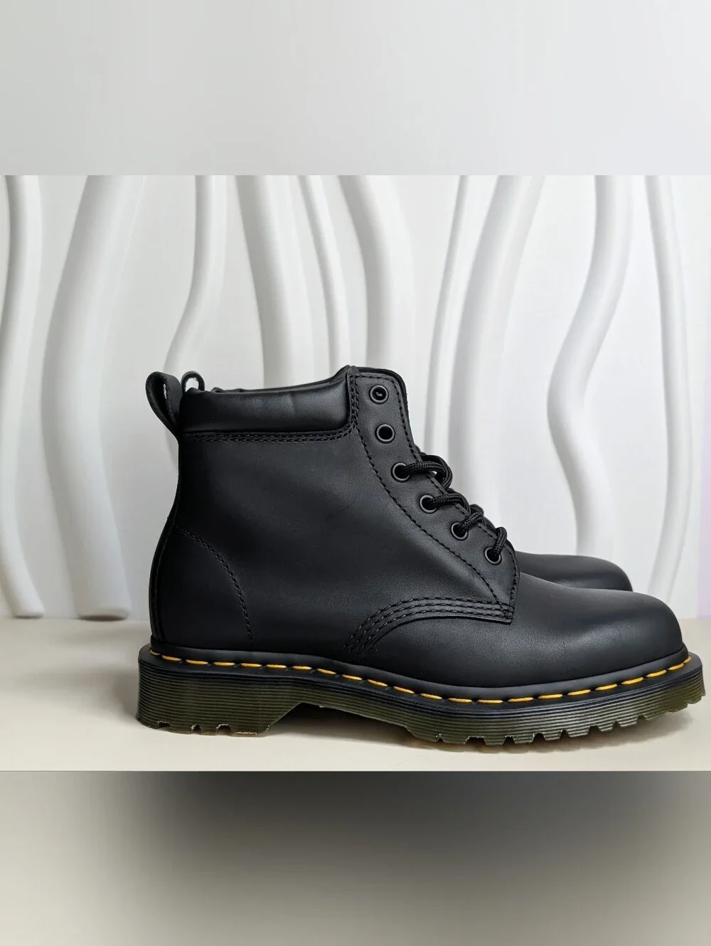 Dr. Martens new tags