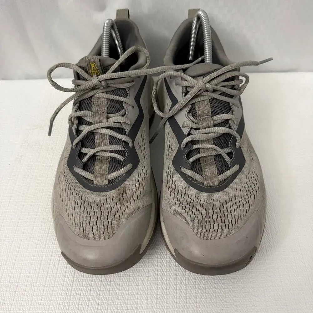 Keen versacore speed