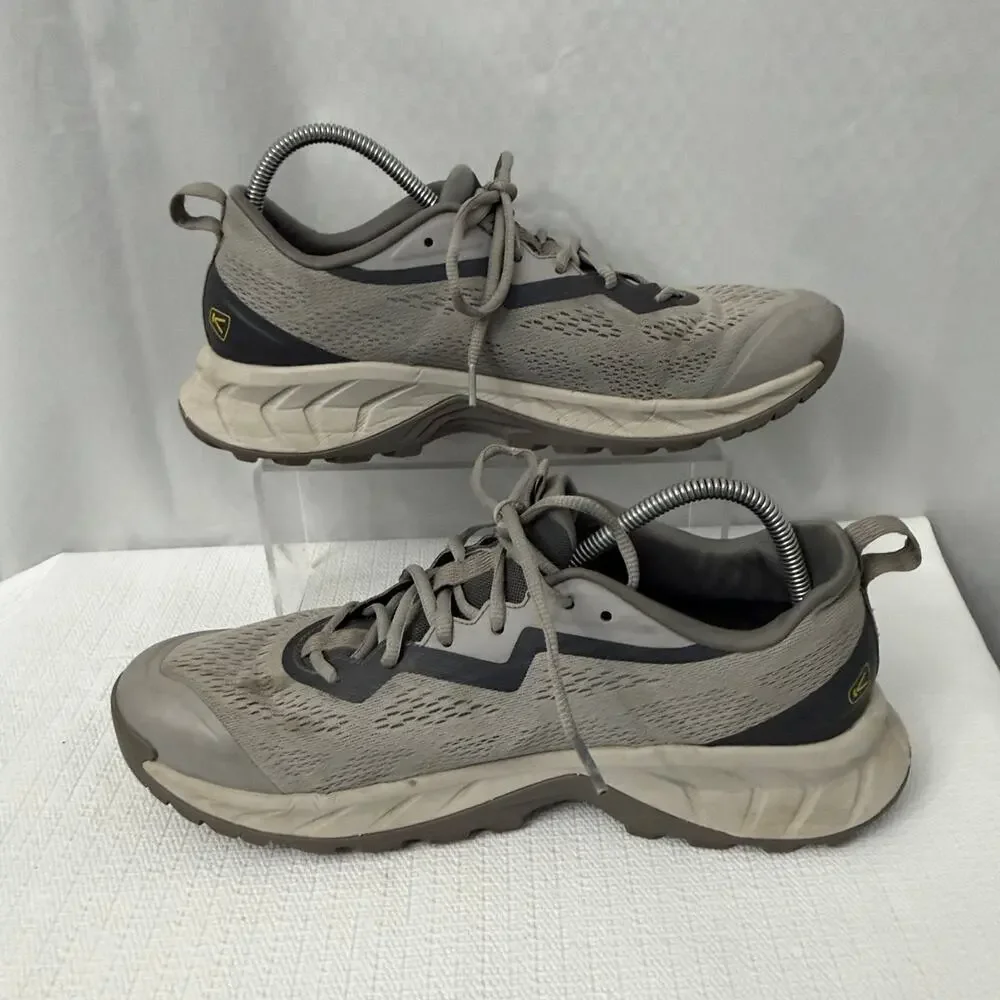 Keen versacore speed