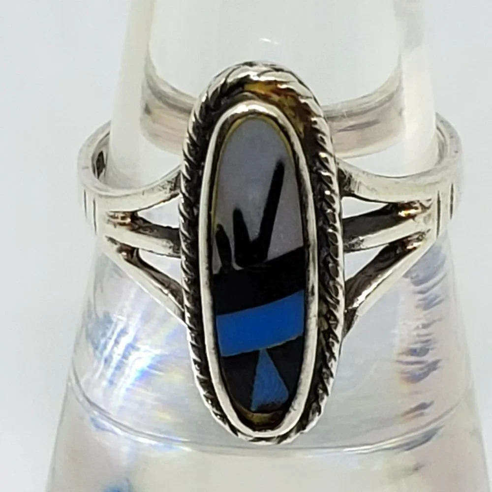 Vintage Sterling Silver vintage handmade