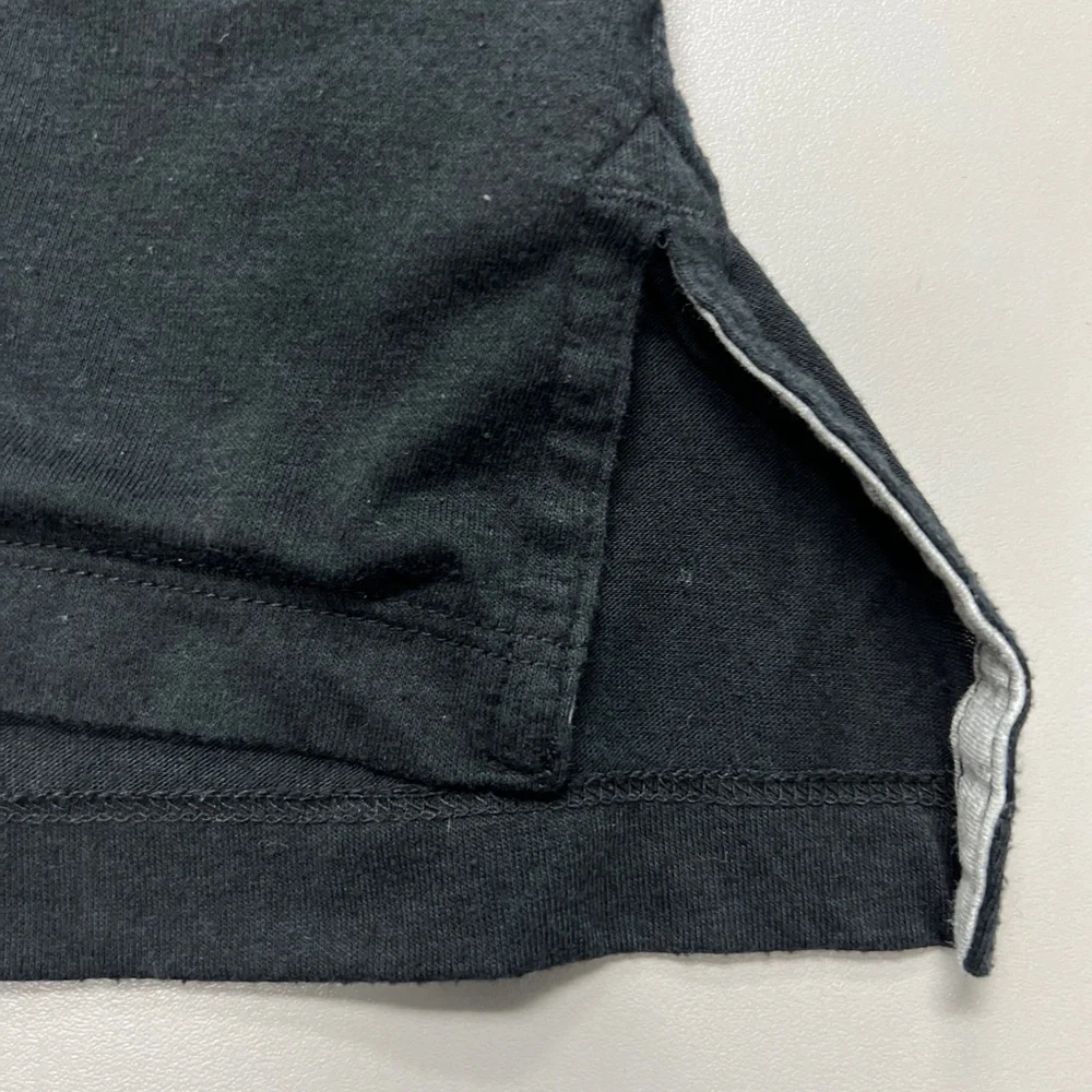 Nike shape cotton blend