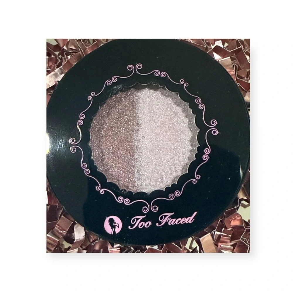 Too Faced deadstock too
