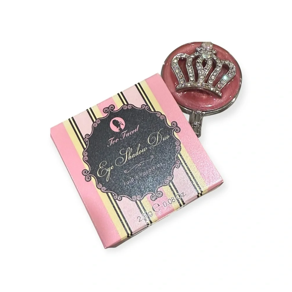 Too Faced deadstock too