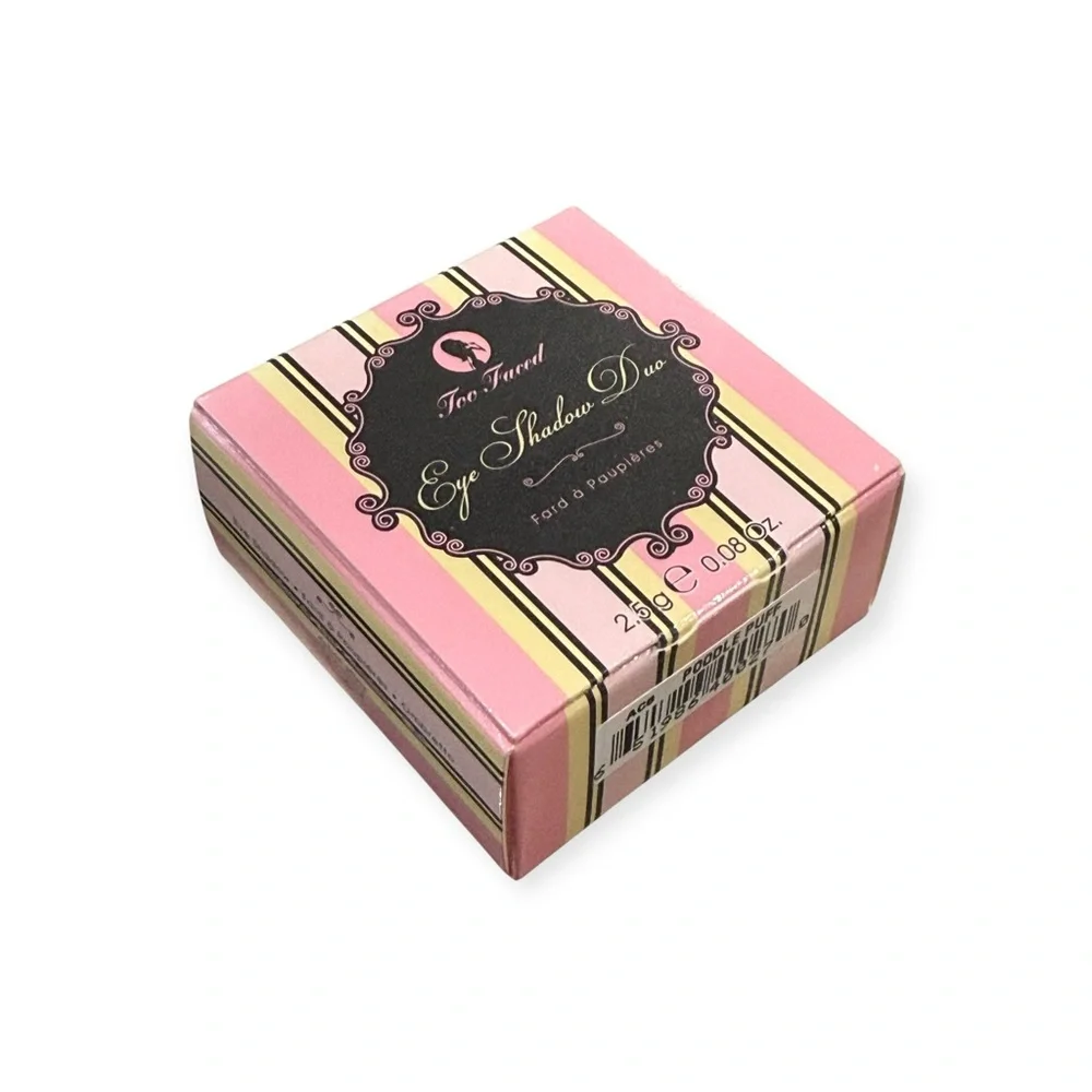 Too Faced deadstock too