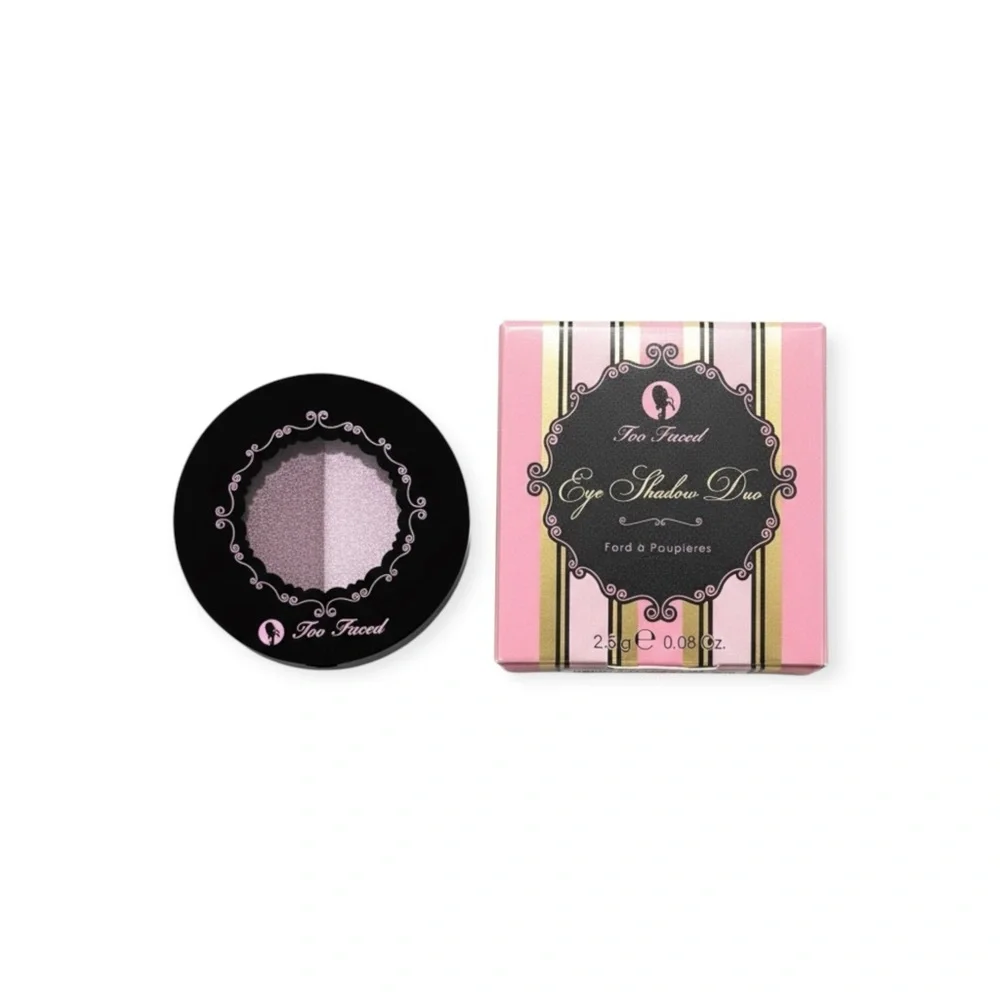 Too Faced deadstock too