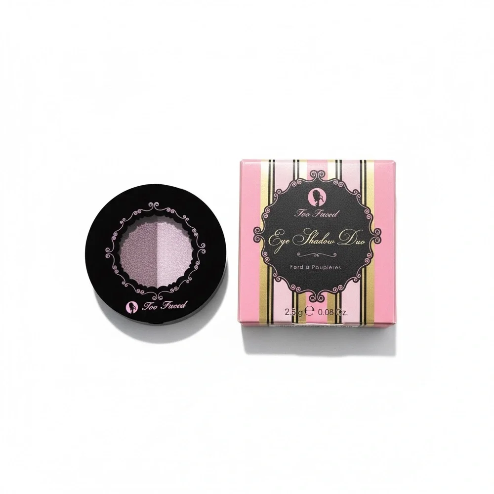 Too Faced deadstock too