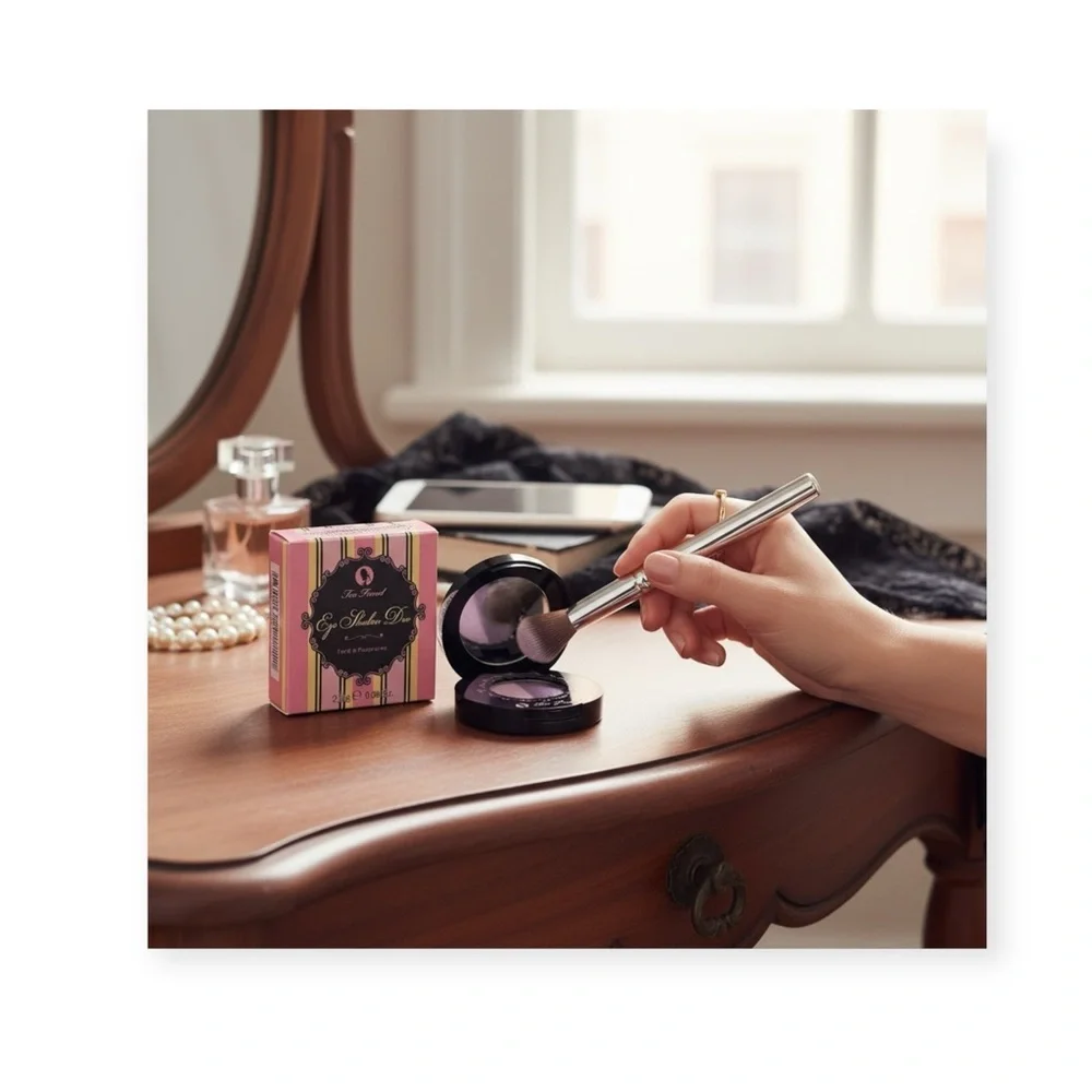 Too Faced deadstock too