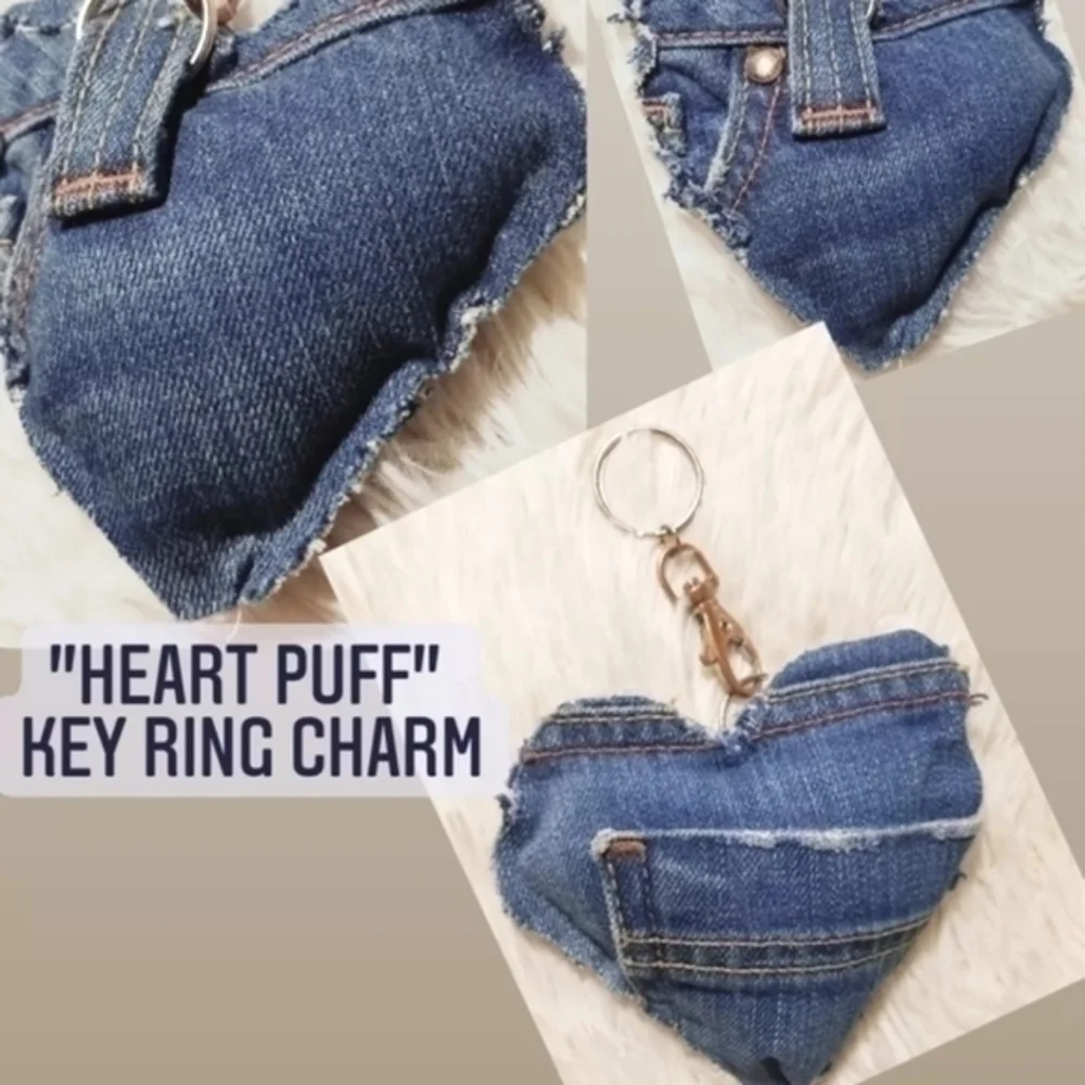 Tasty Raw Edge Denim tasty raw