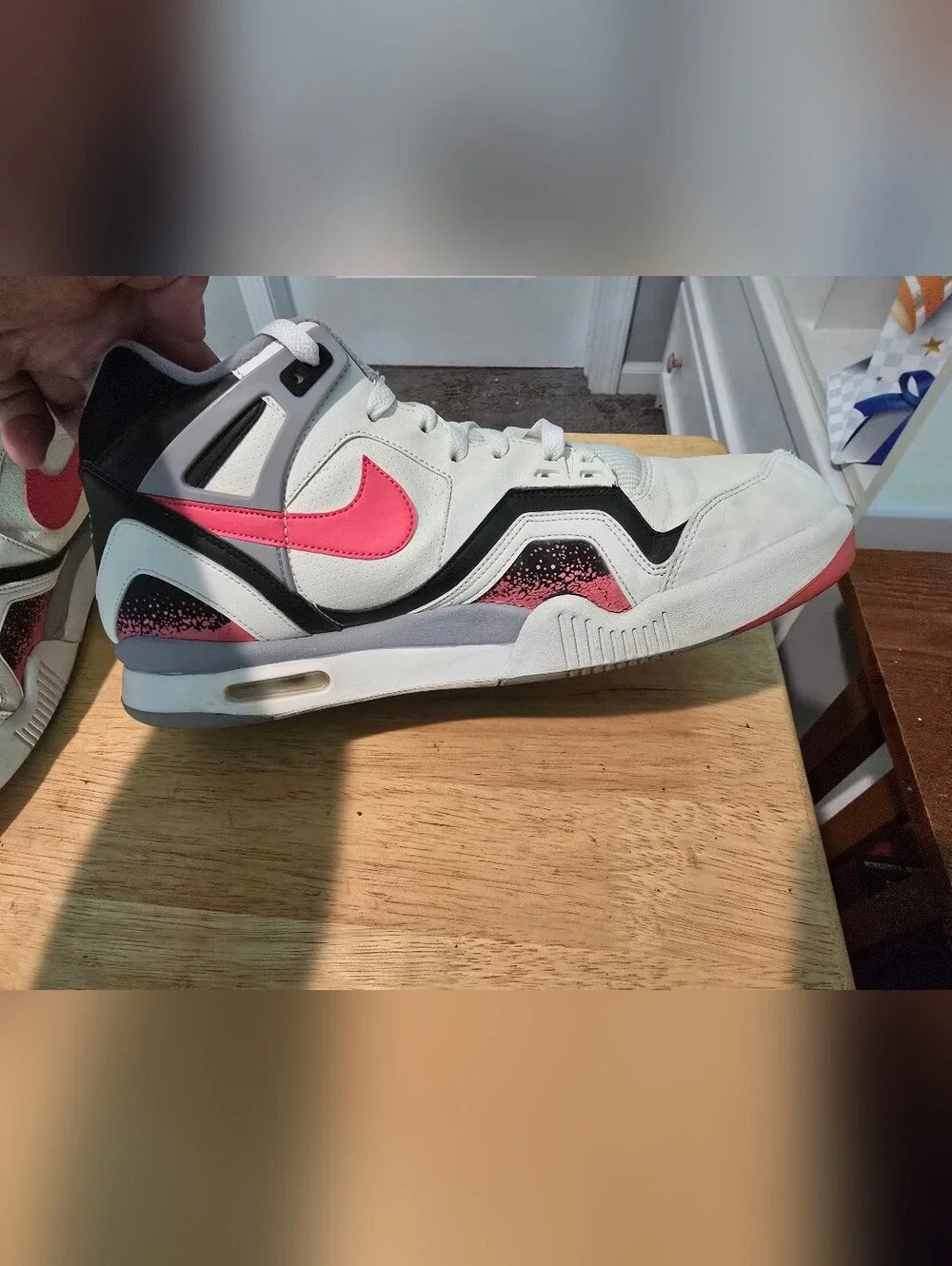 Nike men’s mid