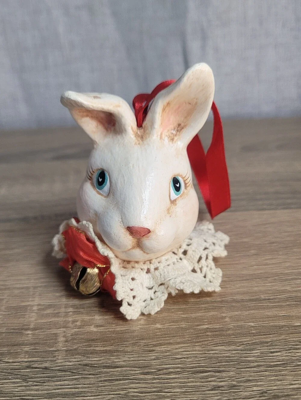 Handmade charming hand