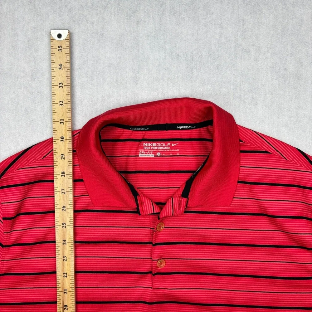 Nike golf tour