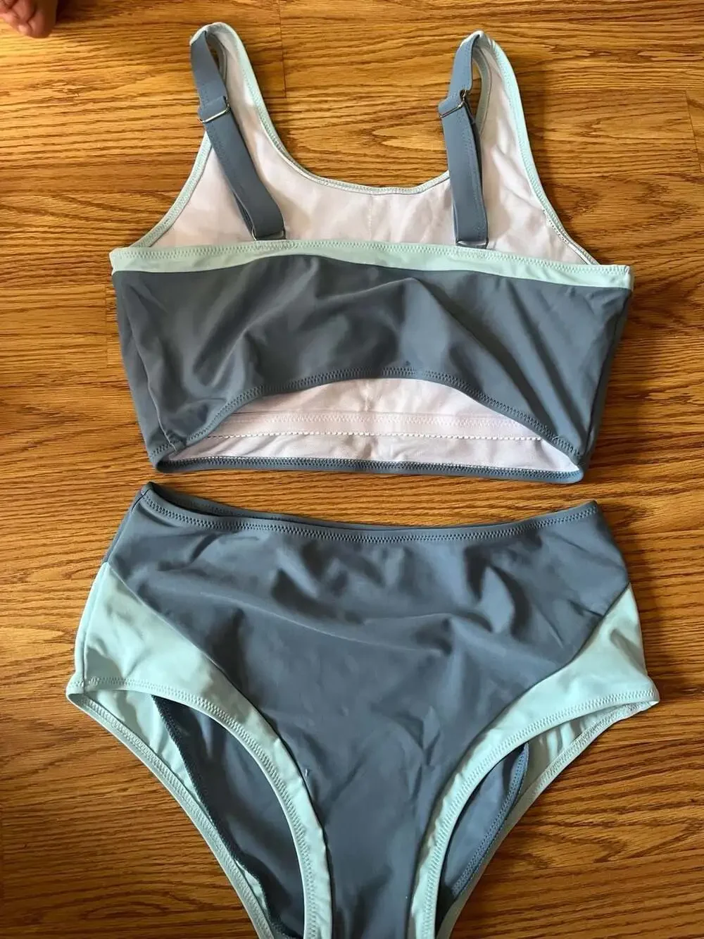Kids4ever two piece