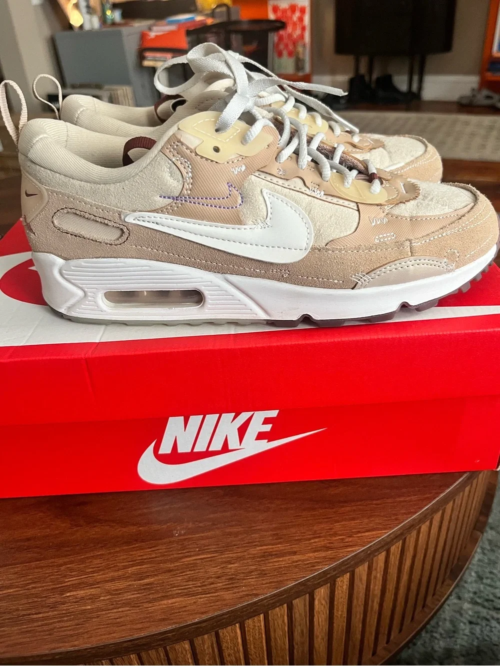 Nike 2023 serena