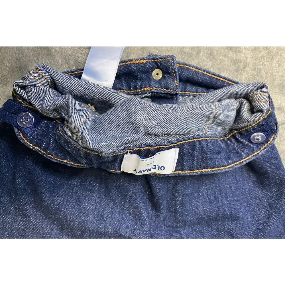 Old Navy has skirt adjustable