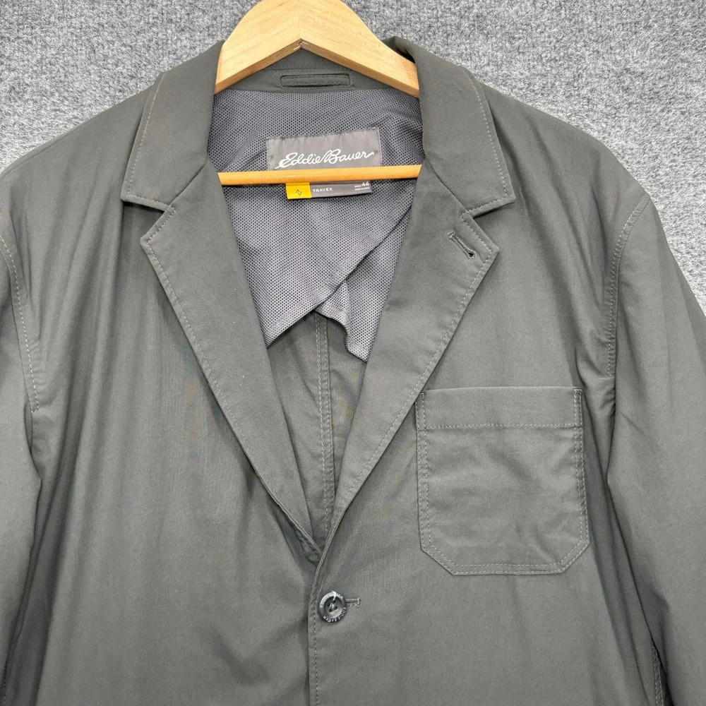 Eddie Bauer this eddie