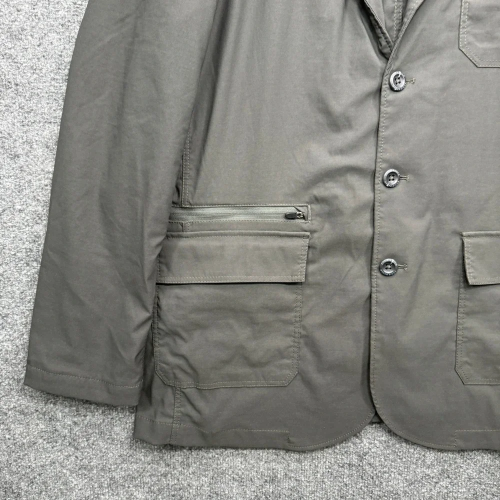 Eddie Bauer this eddie