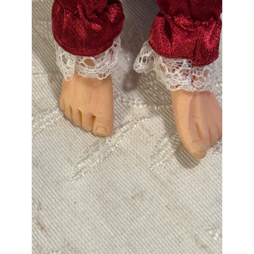 Giftcraft mrs claus