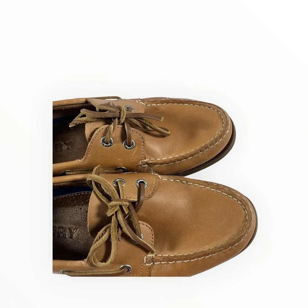 Sperry authentic original