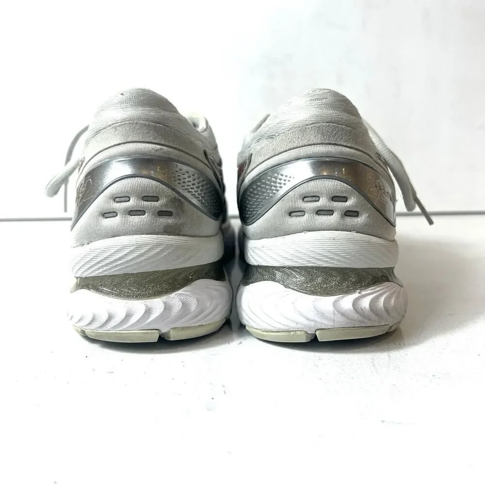 Asics were running rating