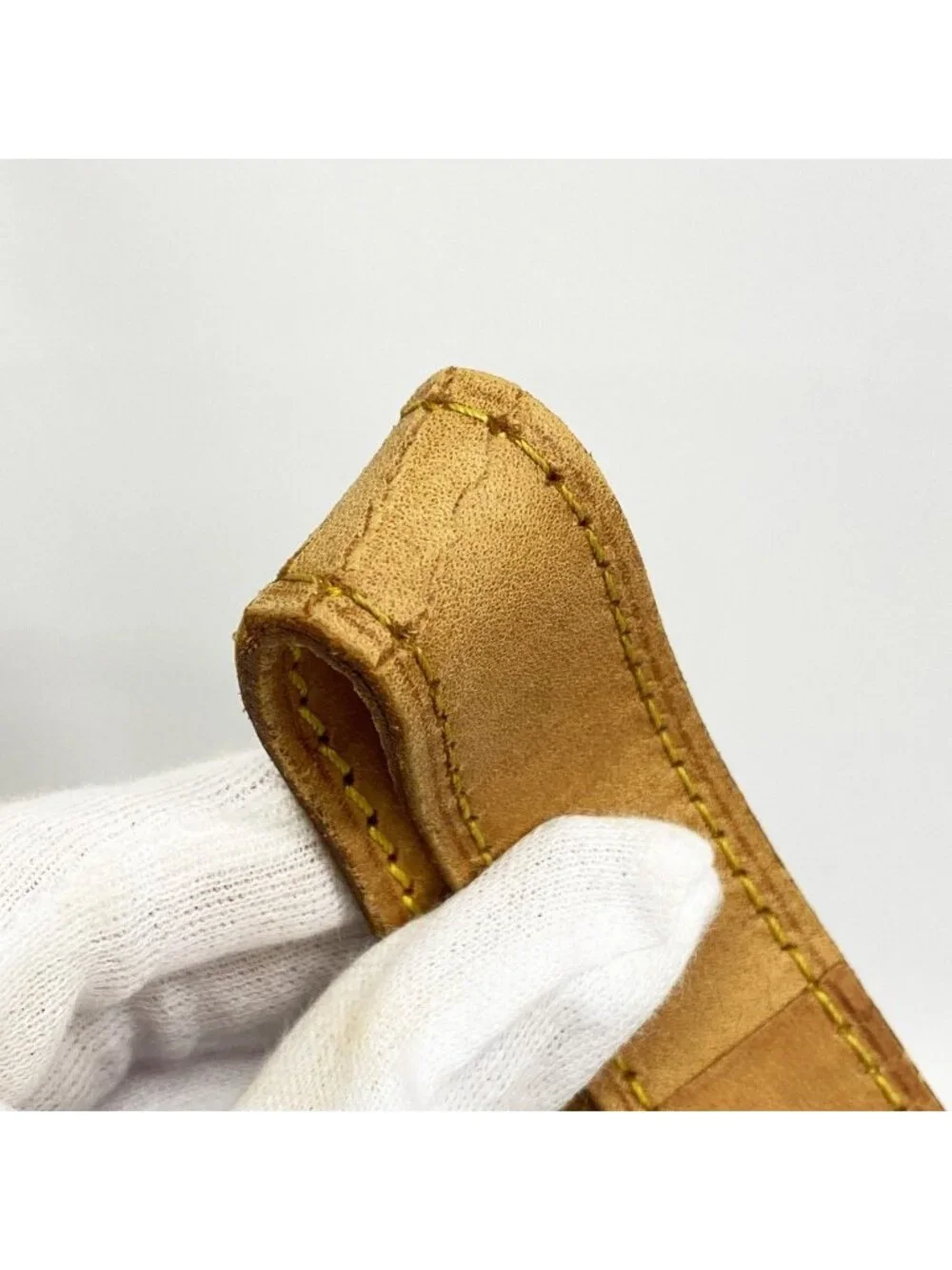 Louis Vuitton this authentic