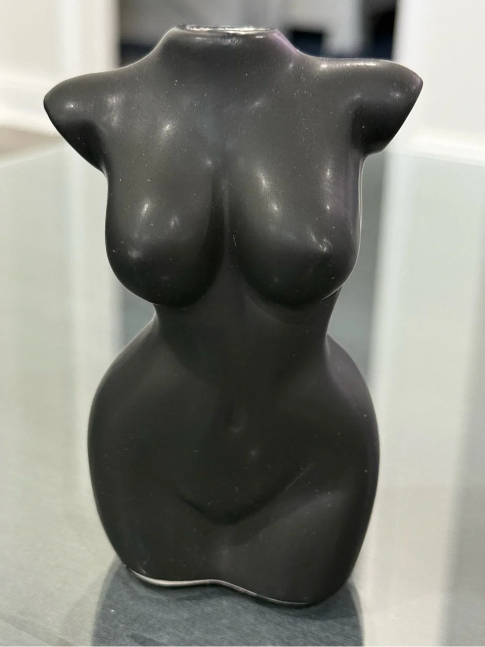N/A elegant black