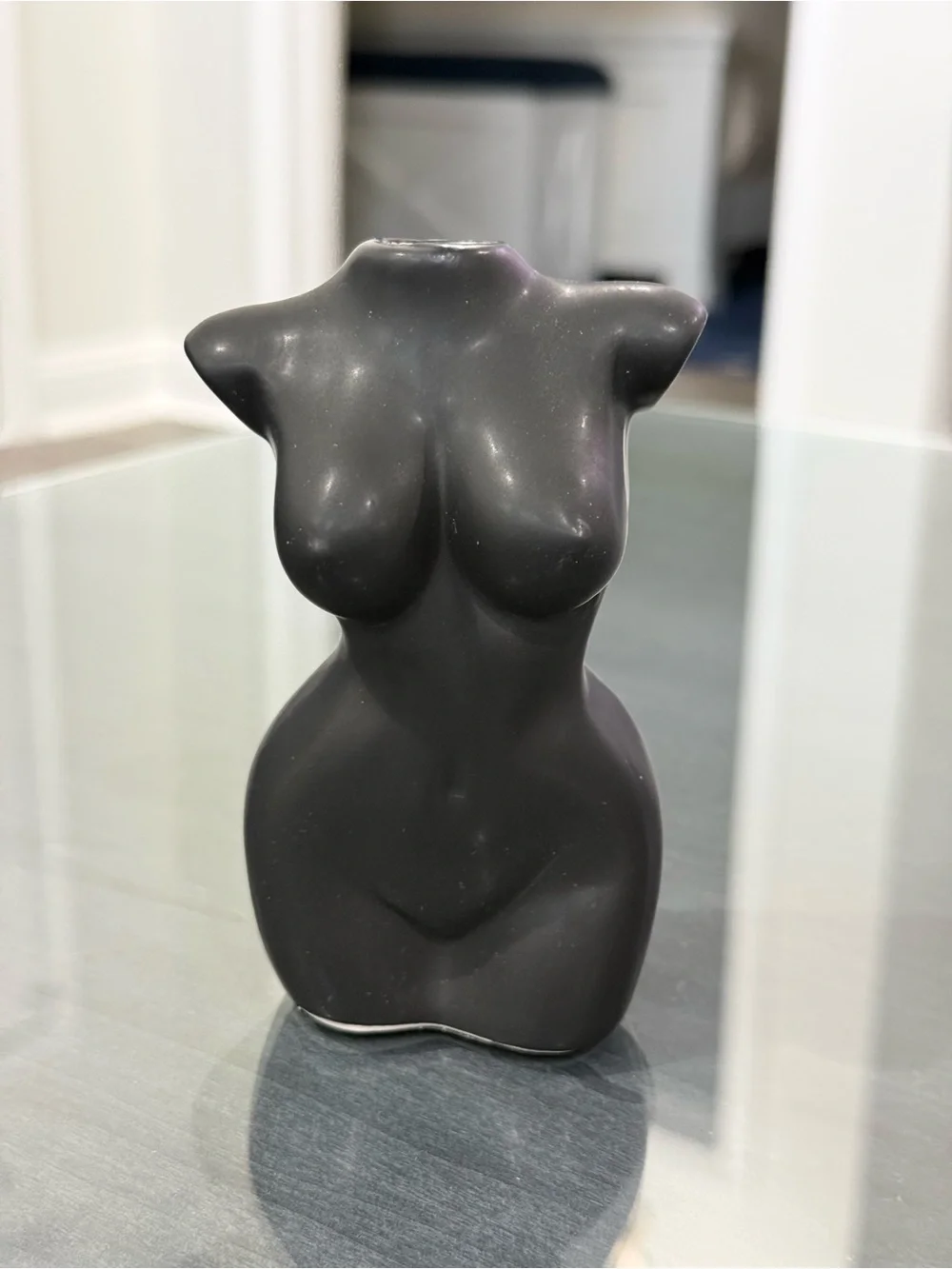 N/A elegant black