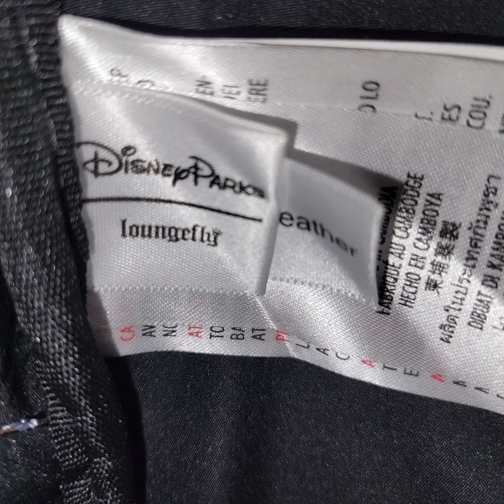 Loungefly disney star