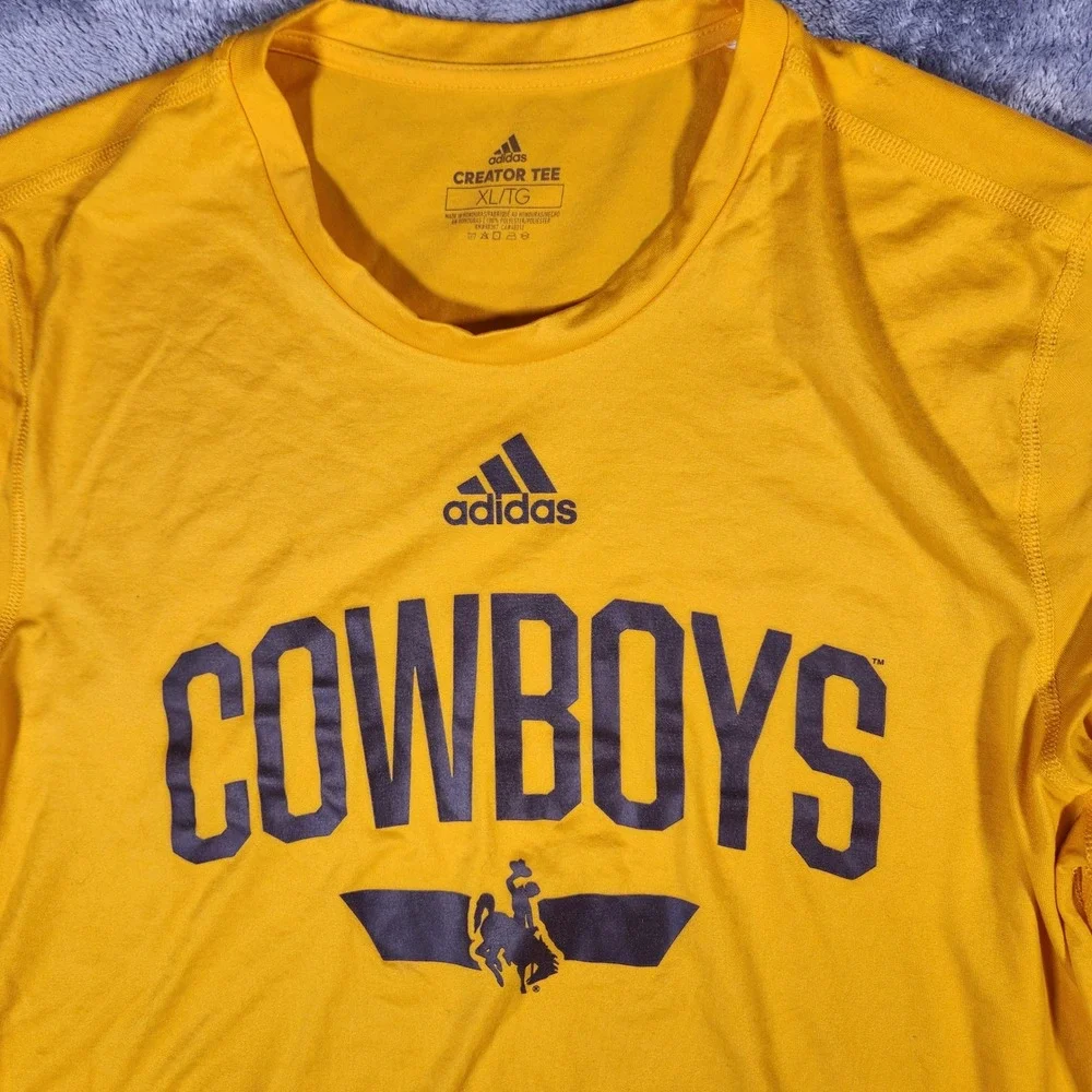 adidas creator tee