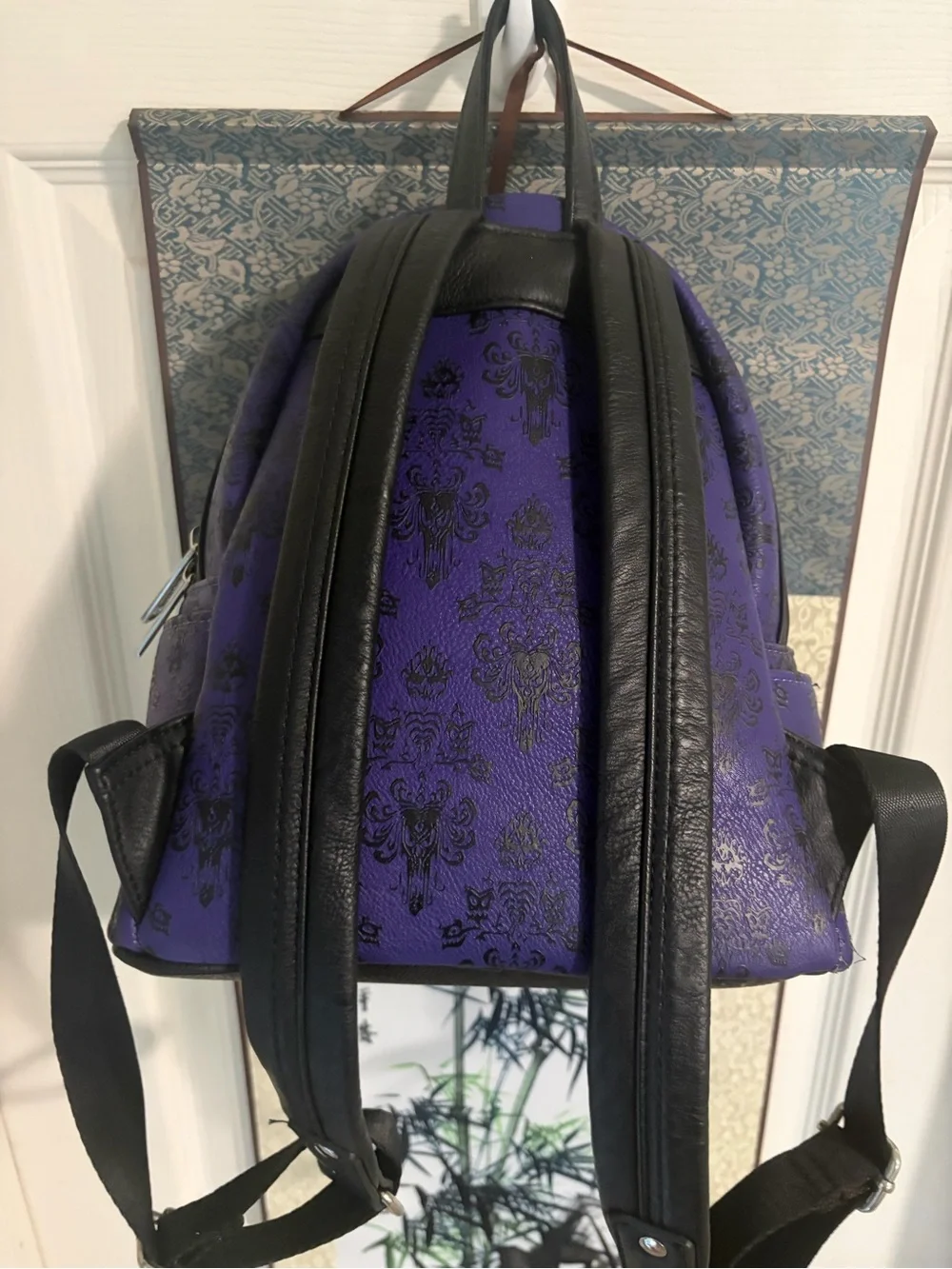 Loungefly stylish mini