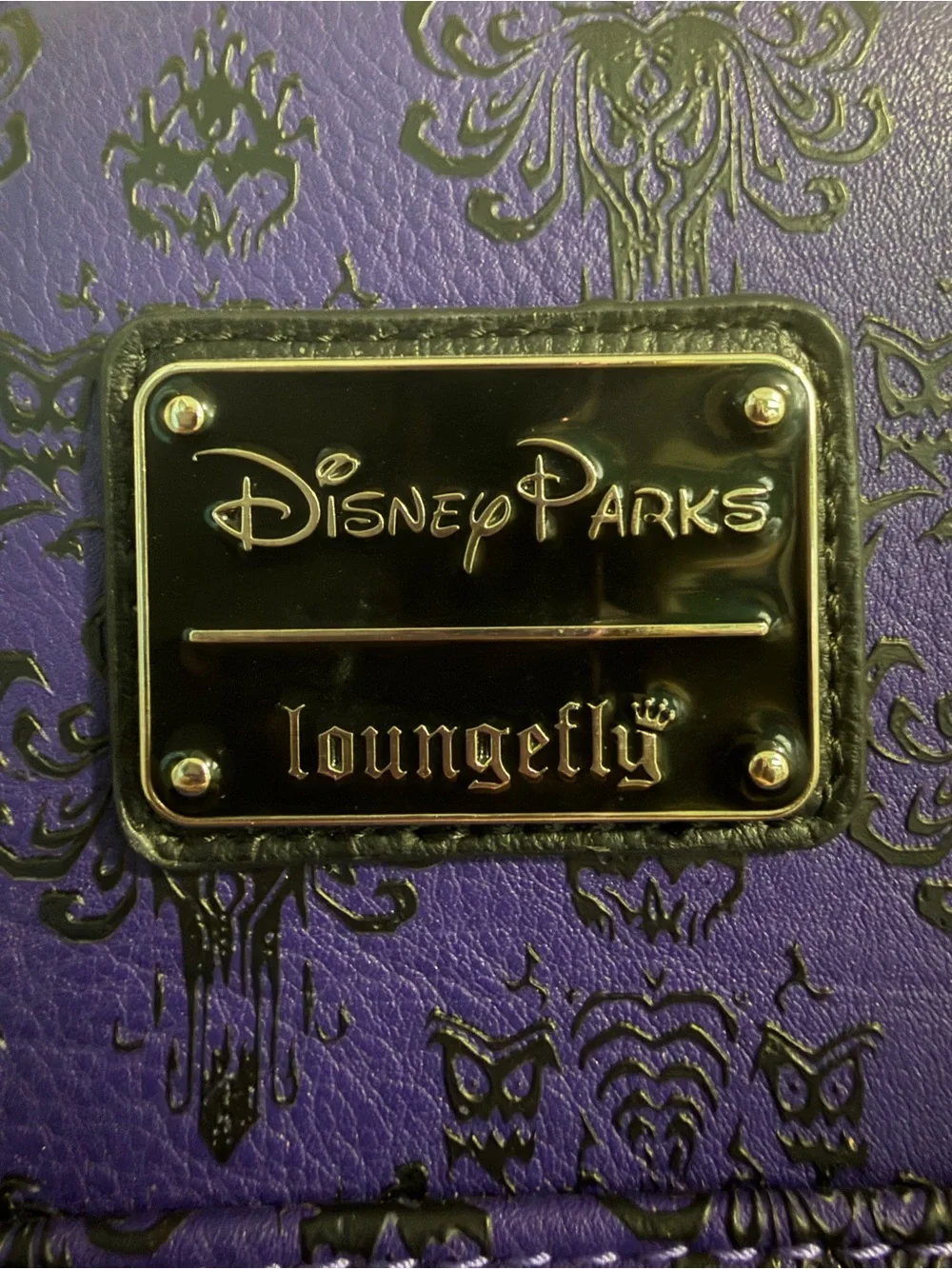 Loungefly stylish mini