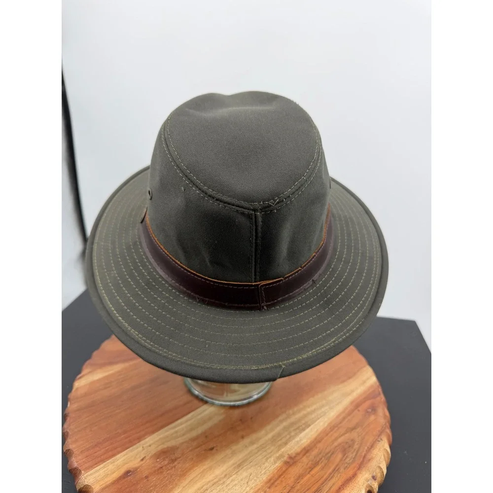 Goorin Bros classic fedora