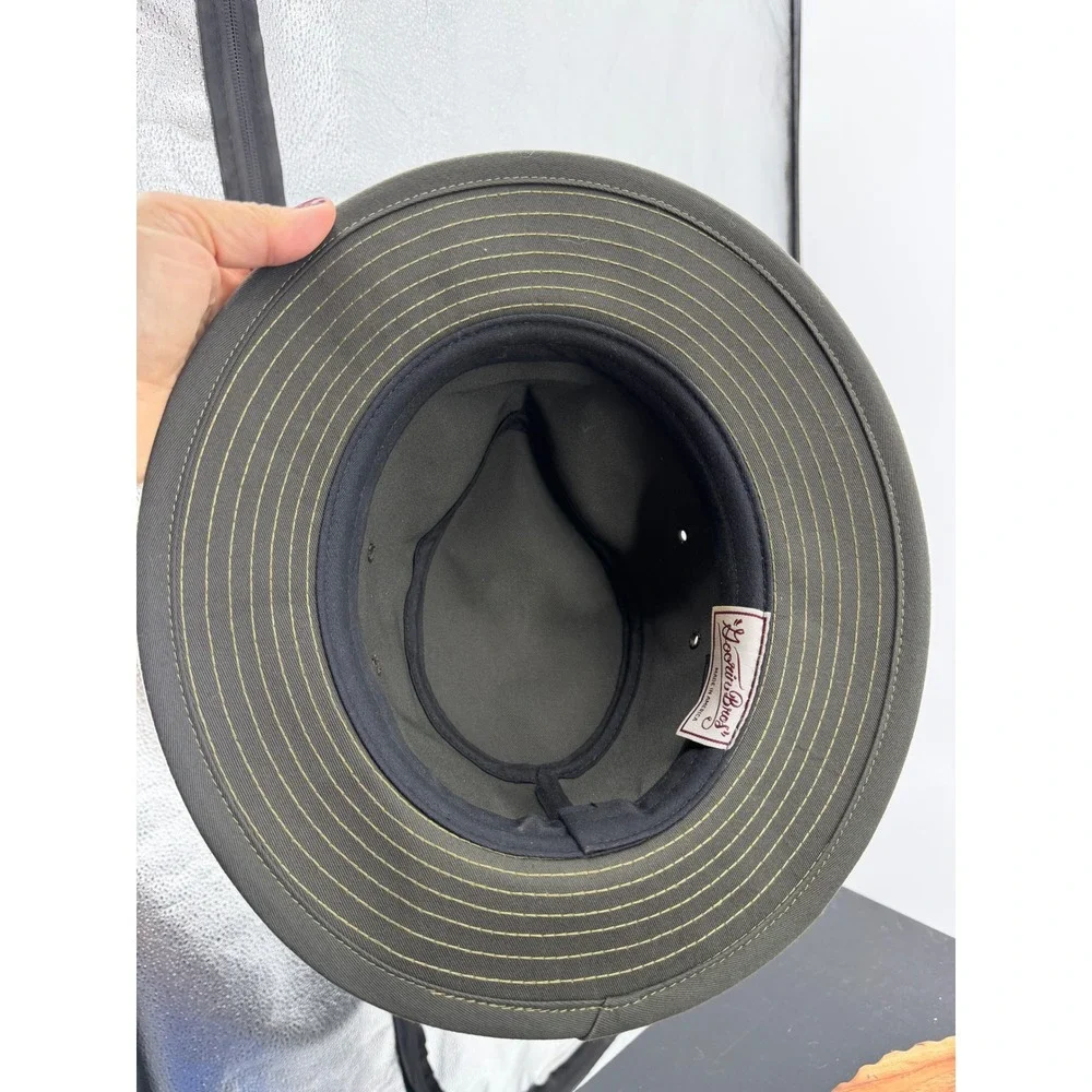 Goorin Bros classic fedora