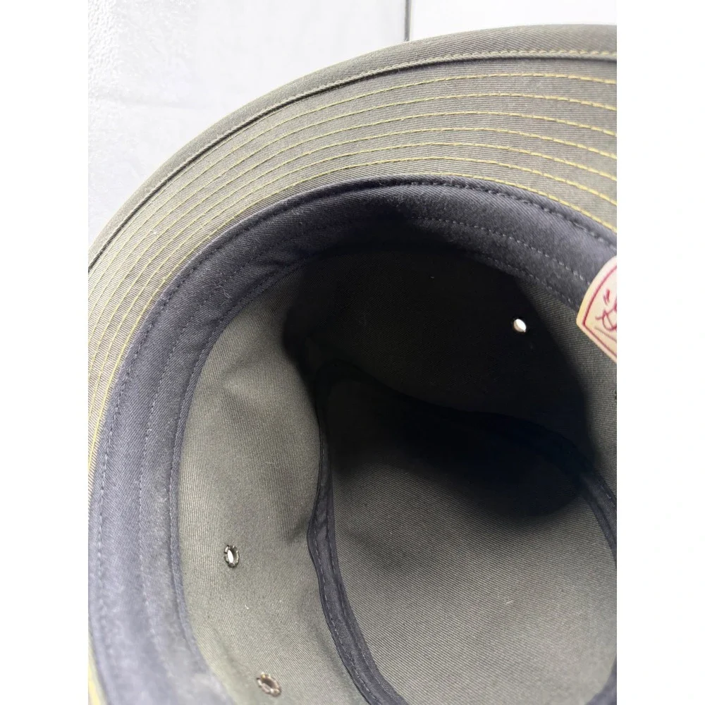 Goorin Bros classic fedora